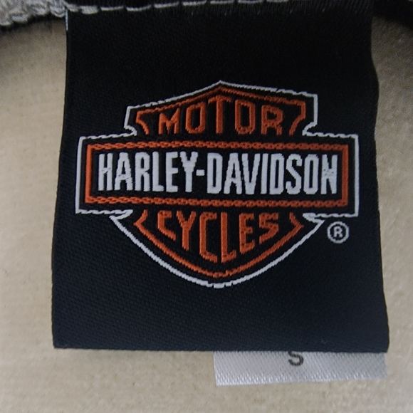 Harley-Davidson tee - Picture 6 of 9